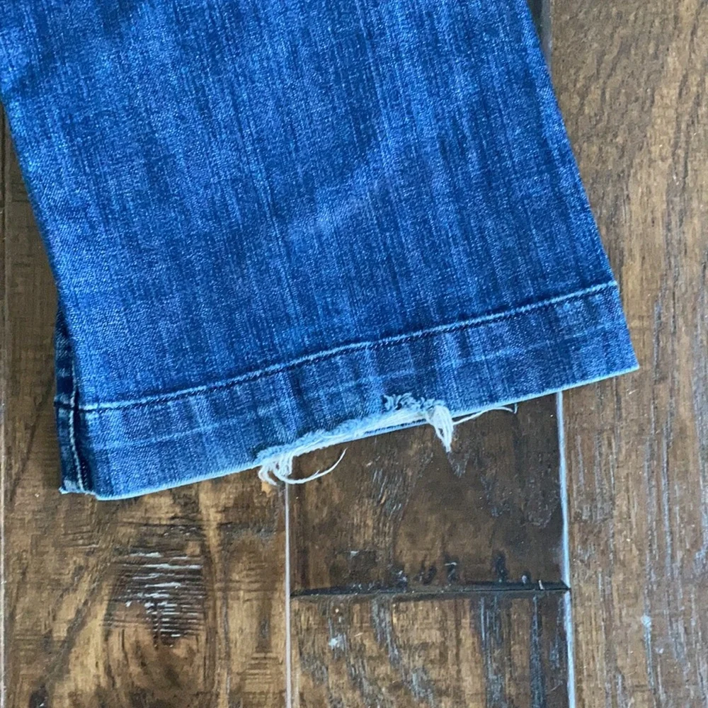 7FAMK Jeans - Picture 3 of 4